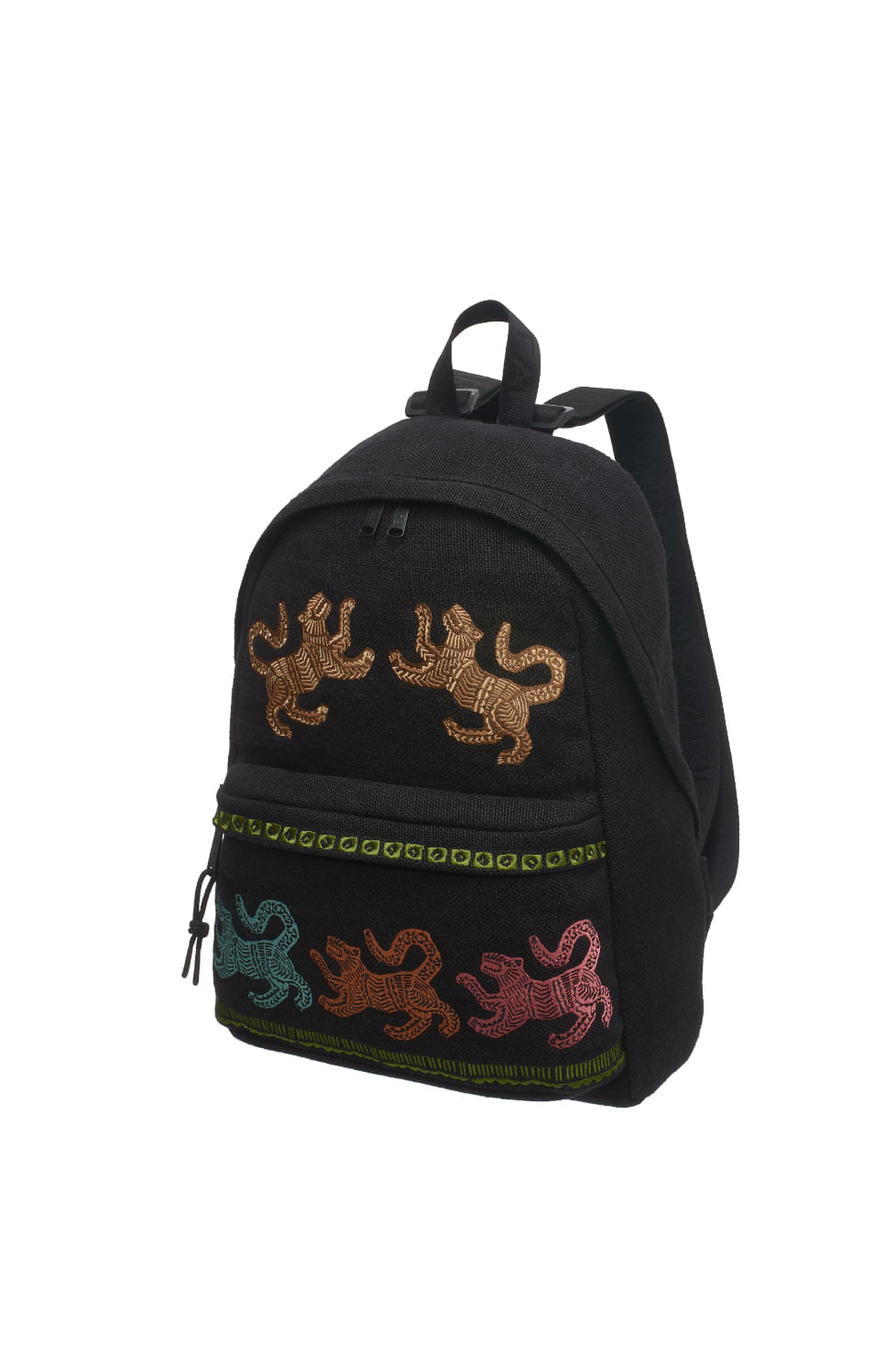 Mochila Xodó Pasadena Artesanal