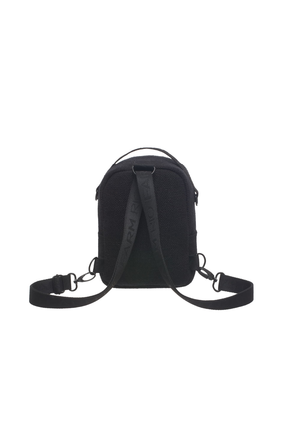 Mochila Borogodó Pasadena Artesanal
