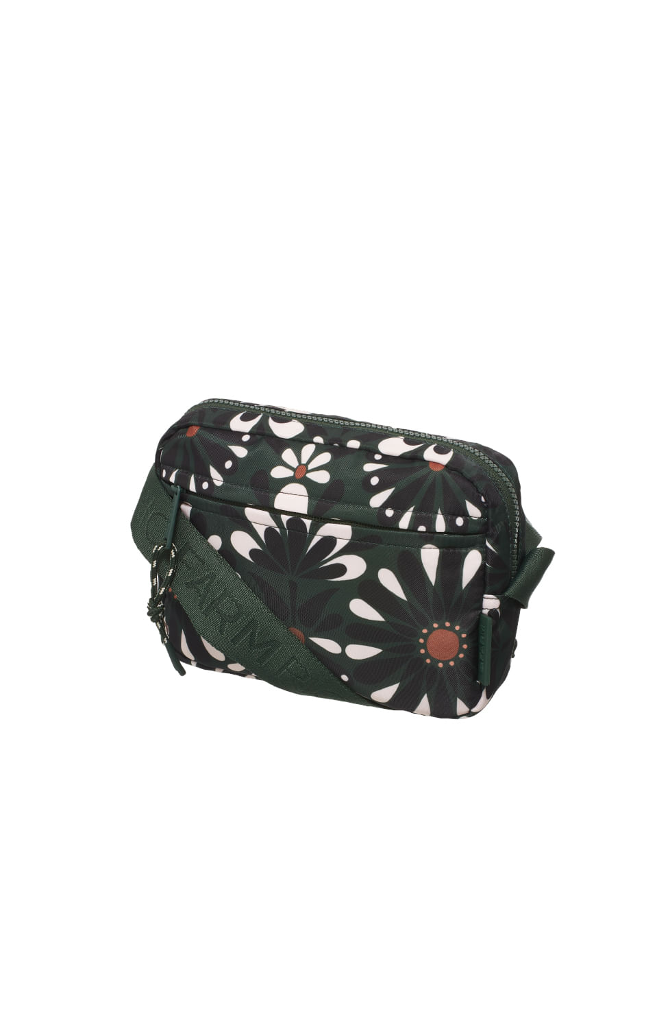 Bolsa Ziriguidum Florejo
