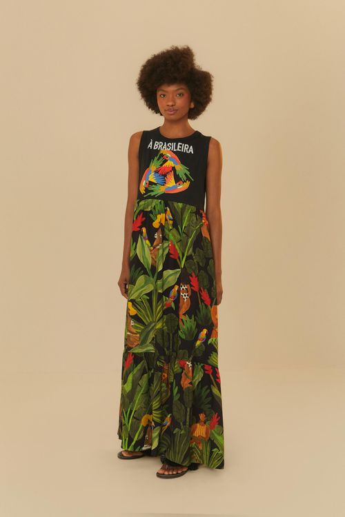 moda feminina: roupas estampadas, lisas e muito mais | FARM