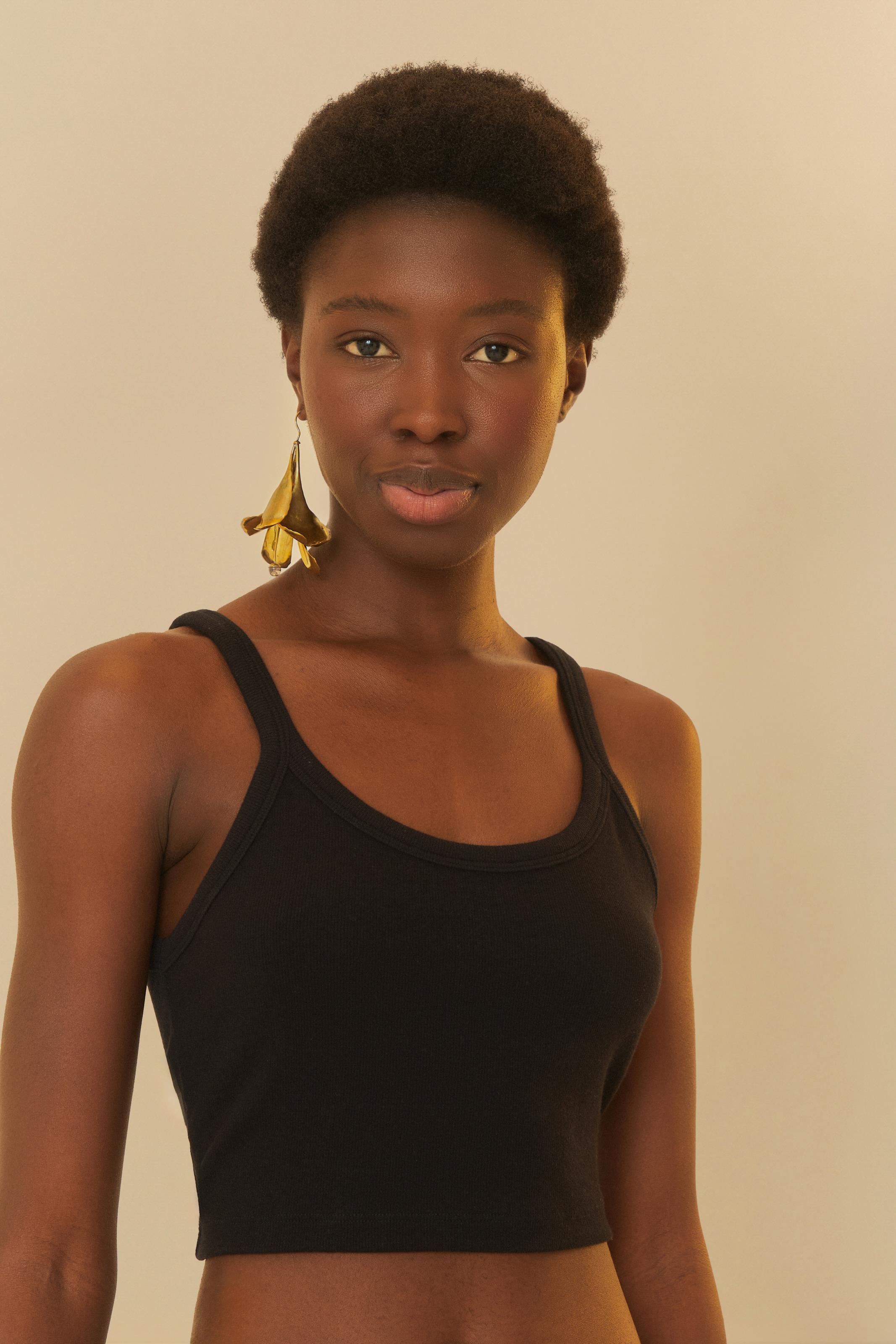 Regata Cropped Rita