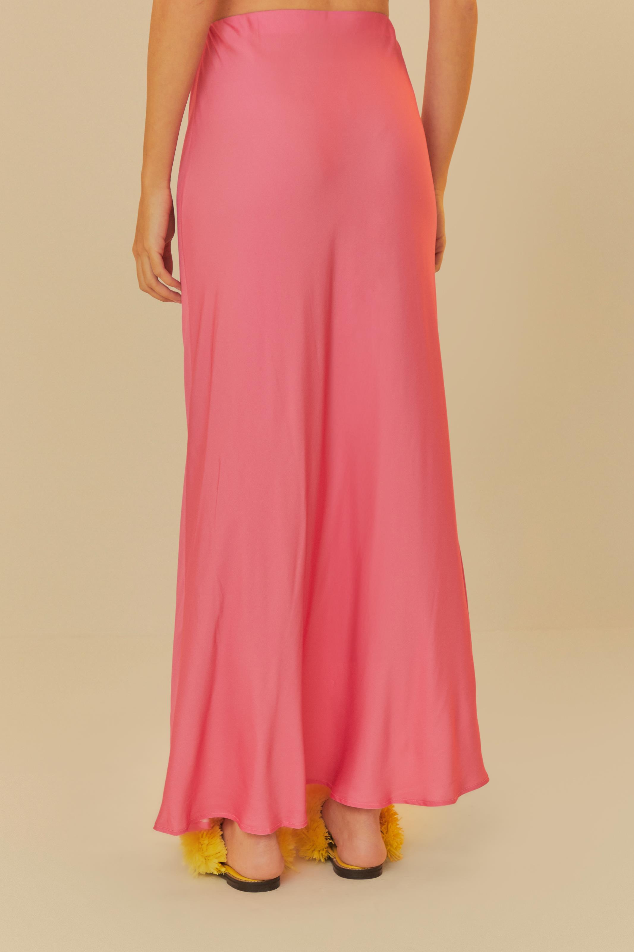 Saia Estampada Cecília