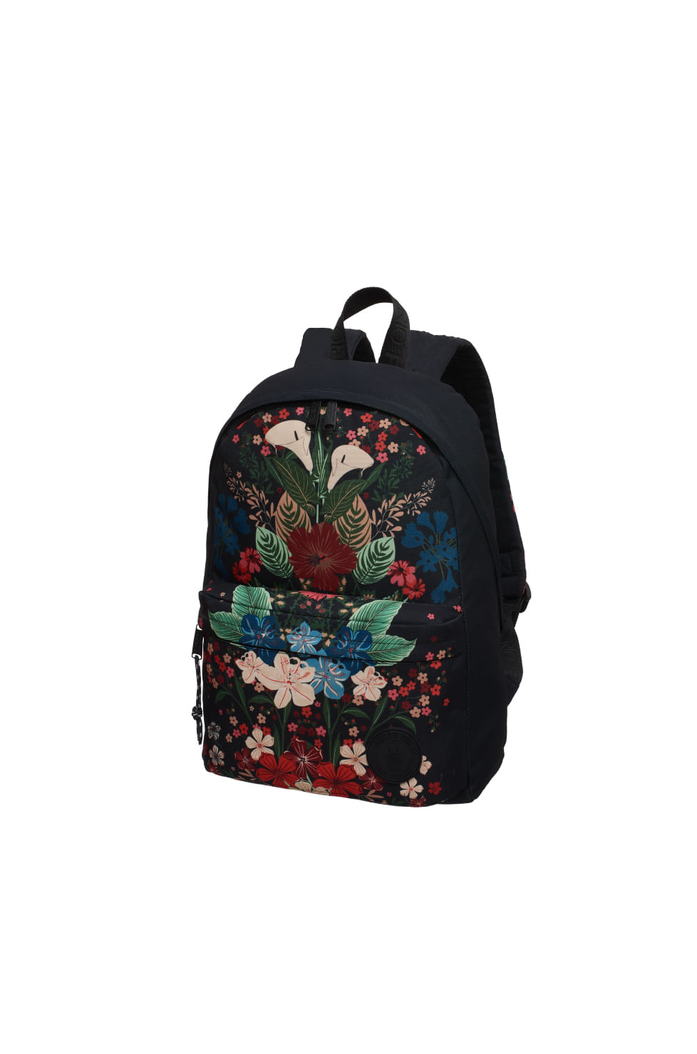 Bonita Mochila Escolar Antirrobo Kawaii De 4 Piezas