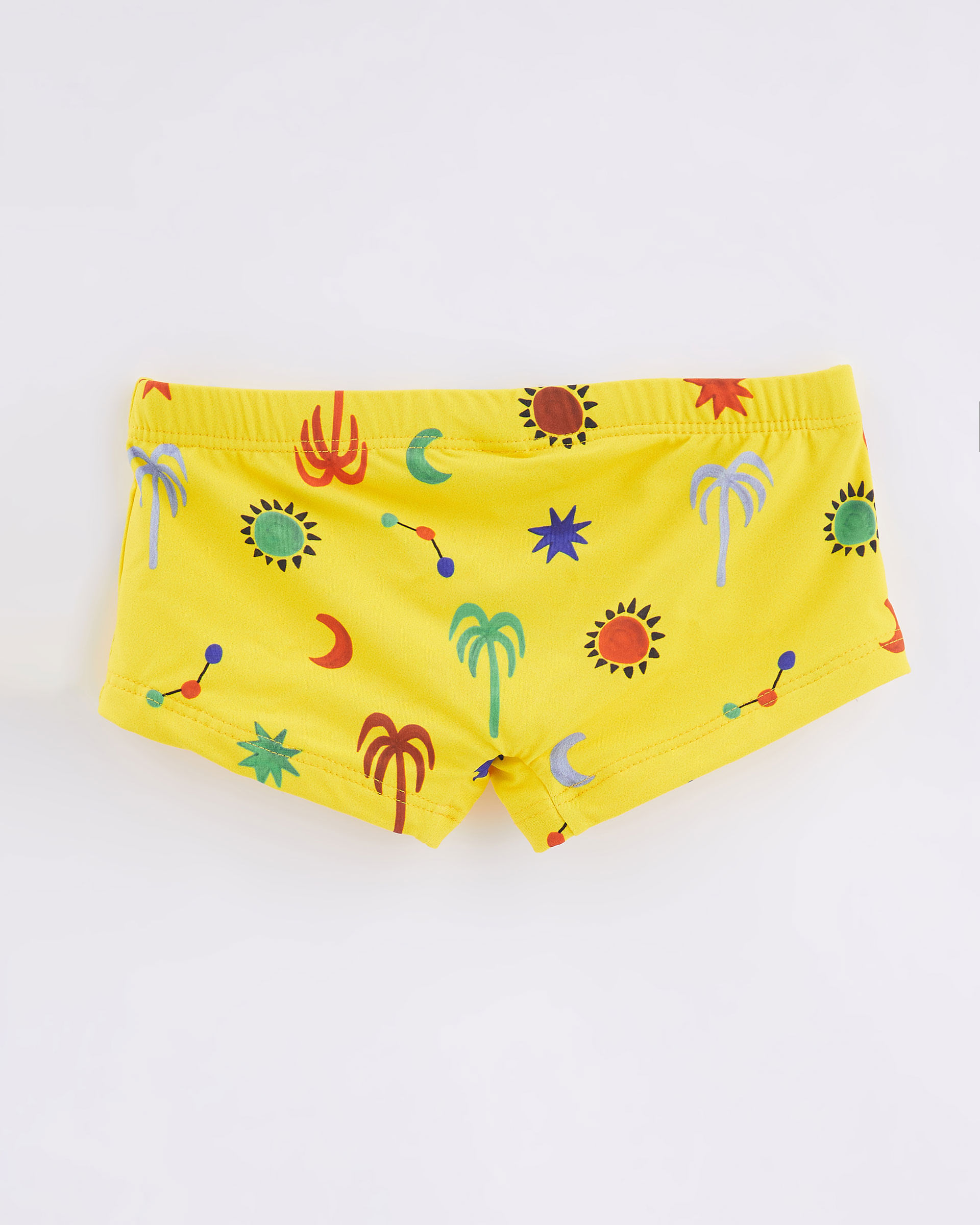 Est Sistema Fundo Amarelo Solzim% - 12M