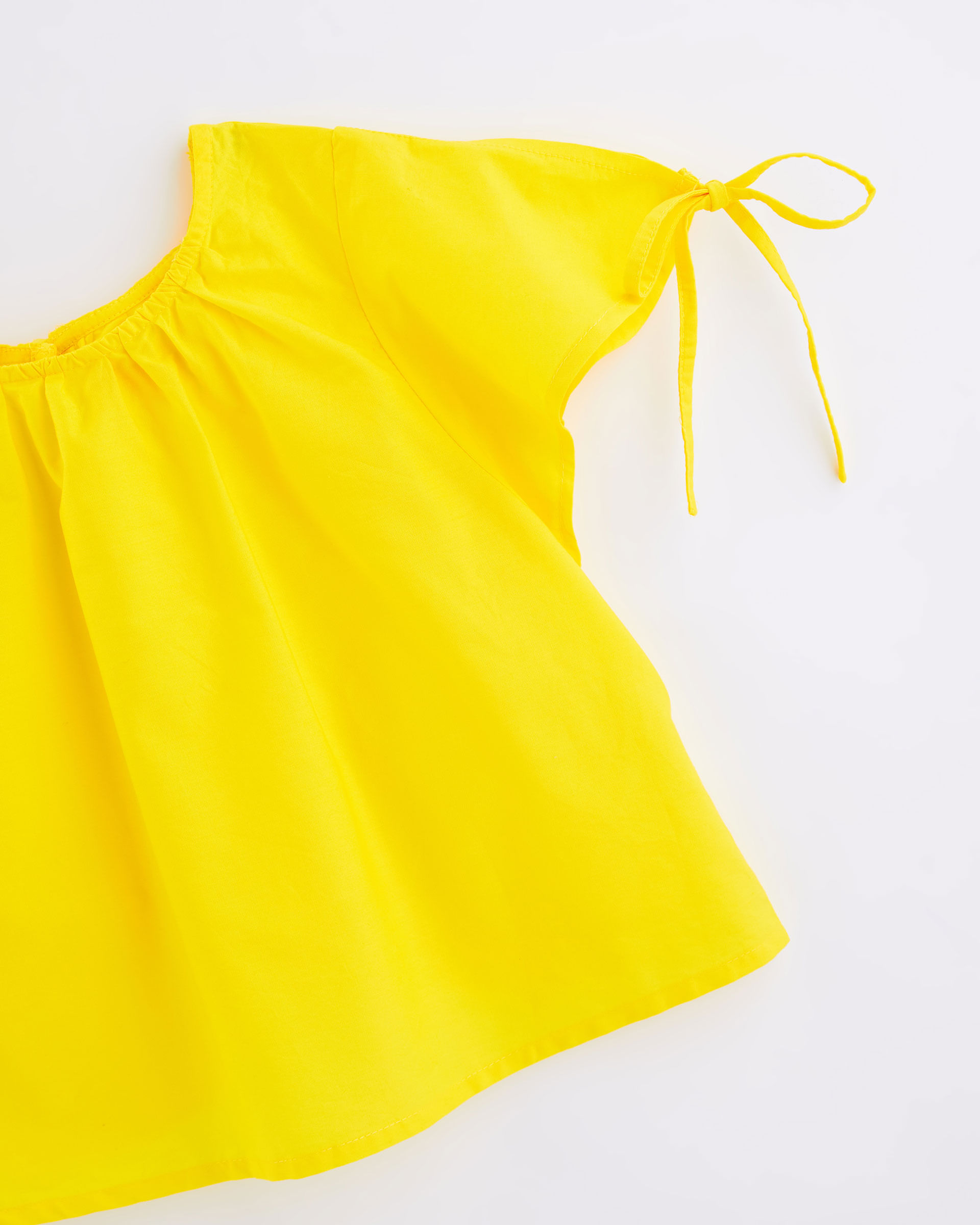 Amarelo Solzim - 6