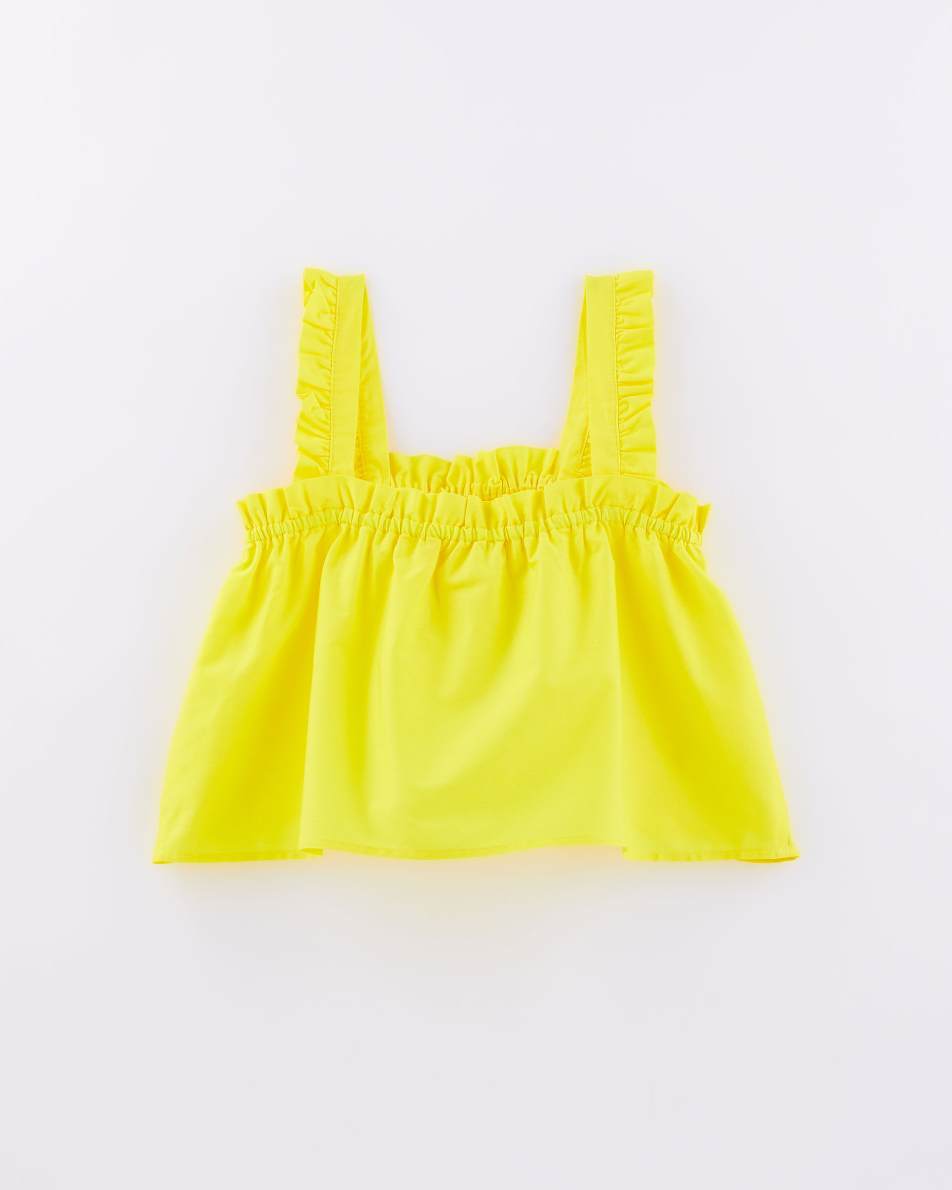 Amarelo Solzim - 12
