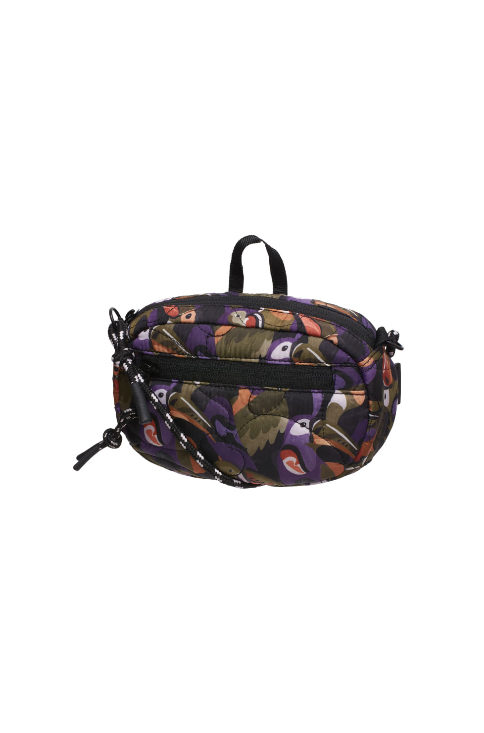 Bolsa Chuchu Voo Doce
