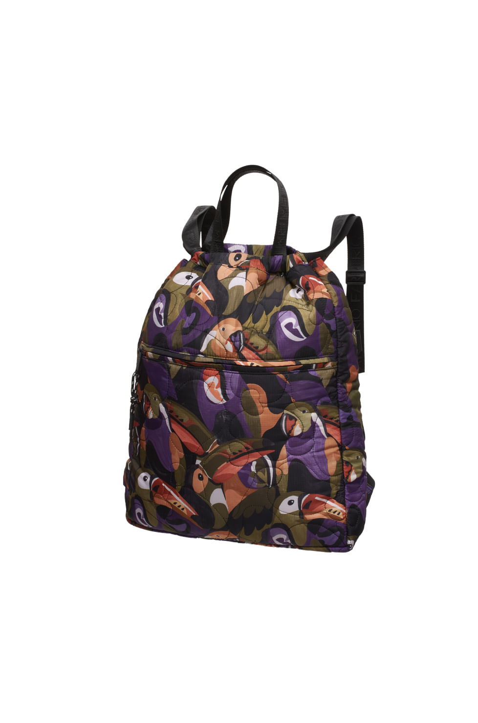 Bolsa Ginga Puffer Voo Doce