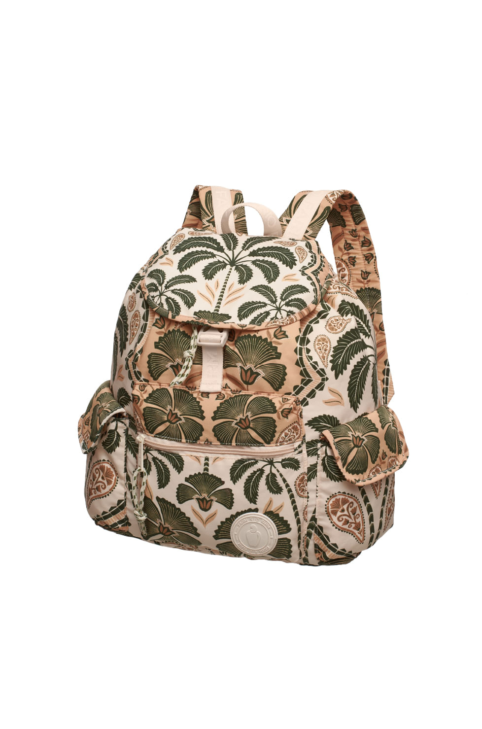 Bolsa Pipoca Riad