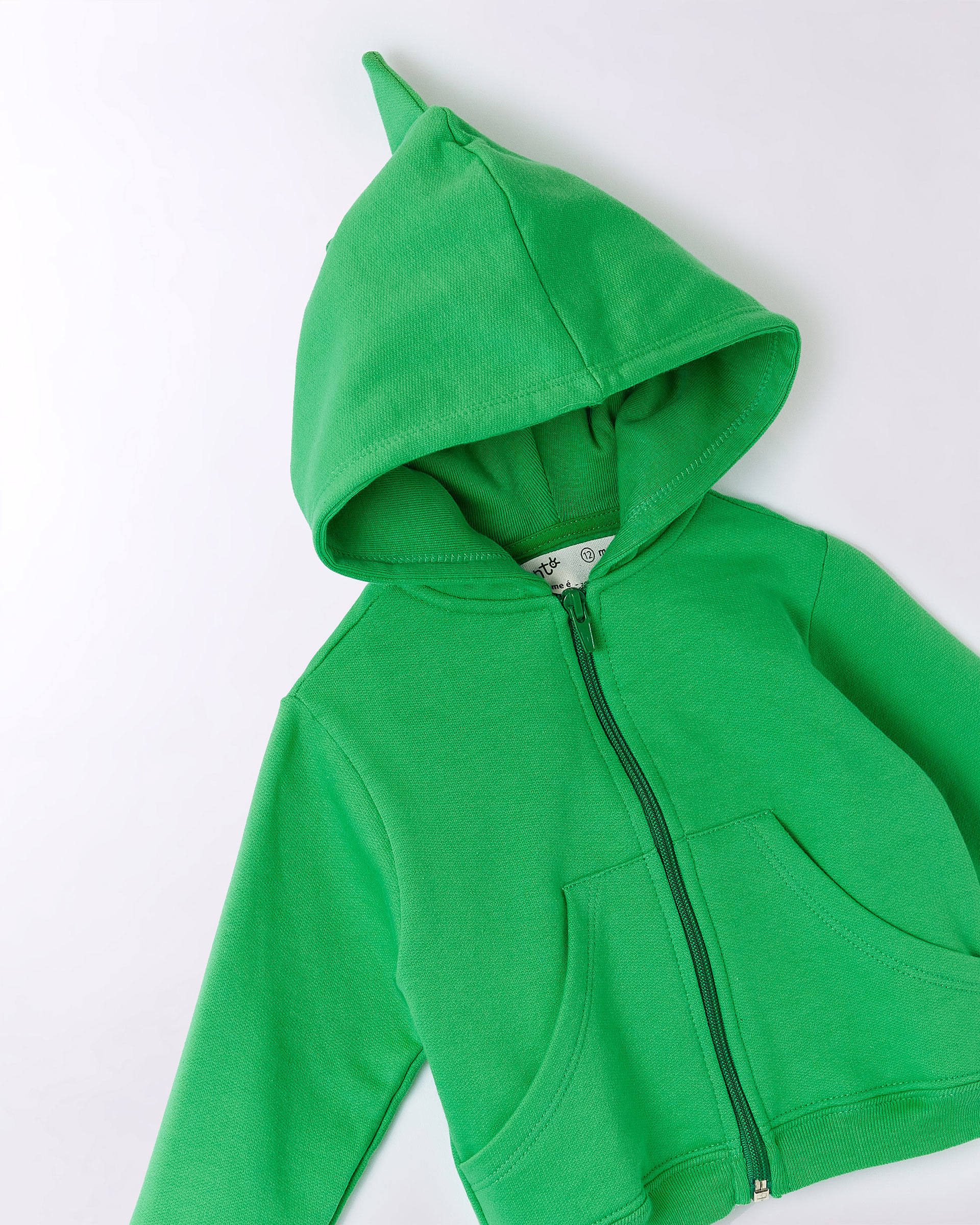 Verde Pilar - 12M