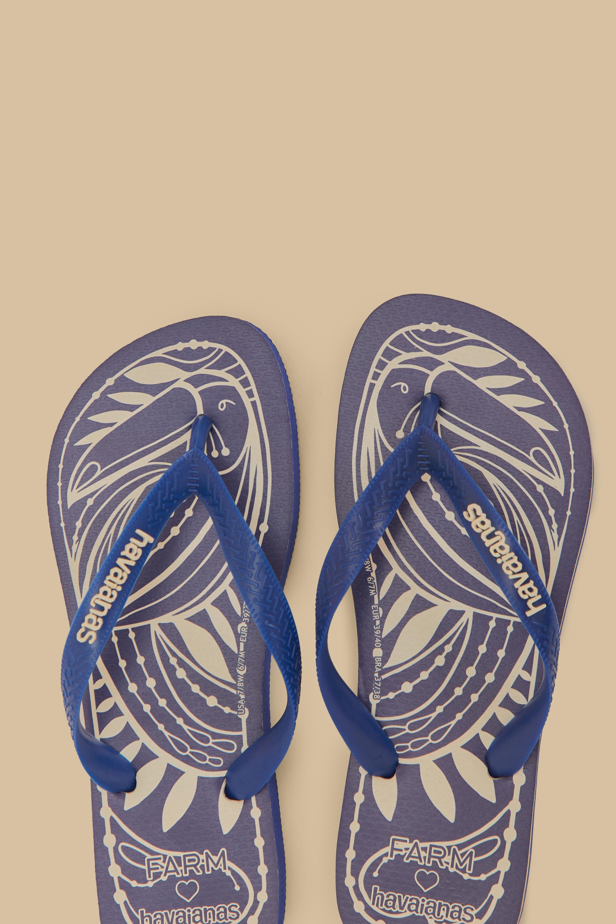 Havaianas Rendeira