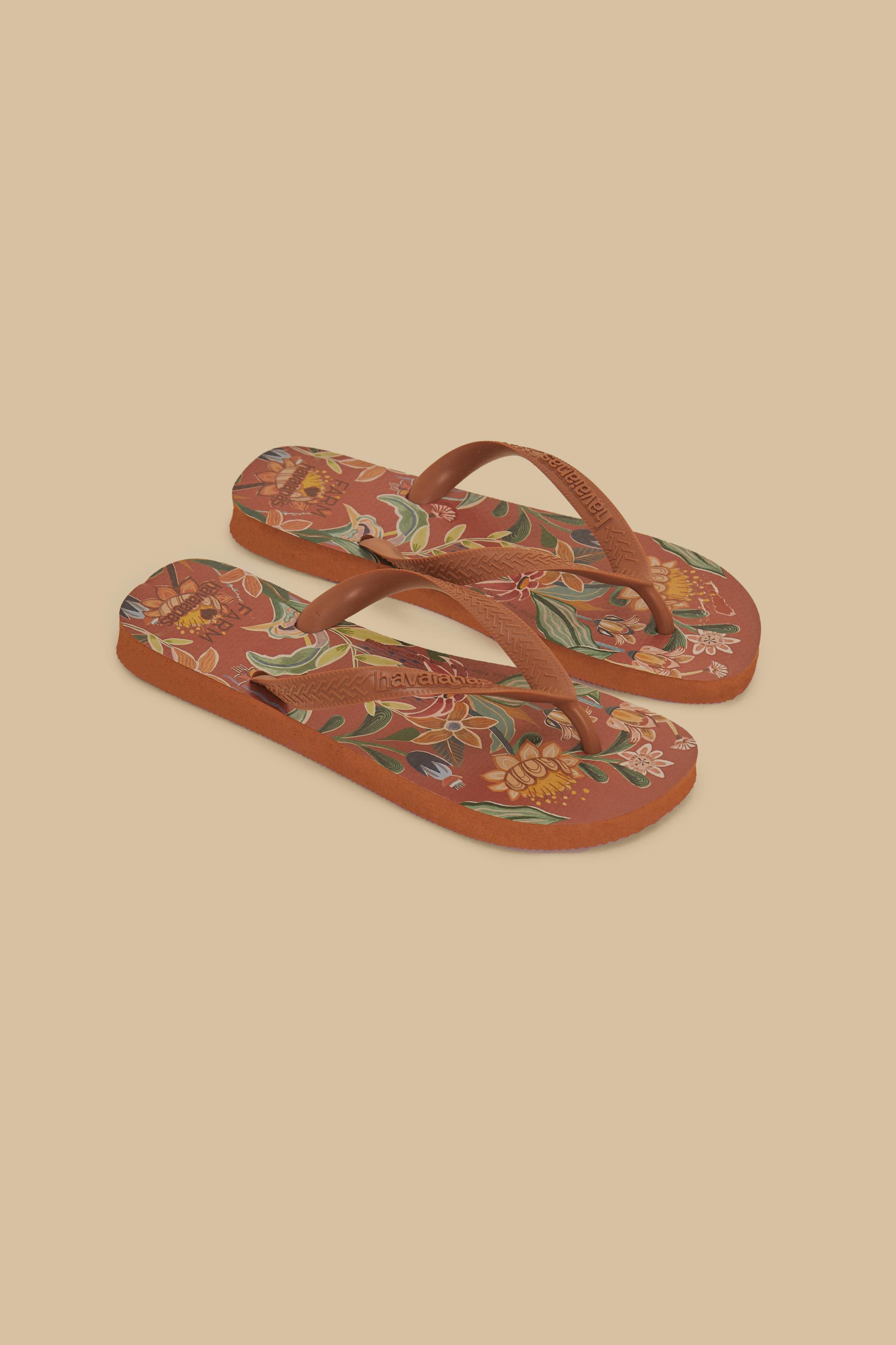 HAVAIANAS | Top Black main image 0