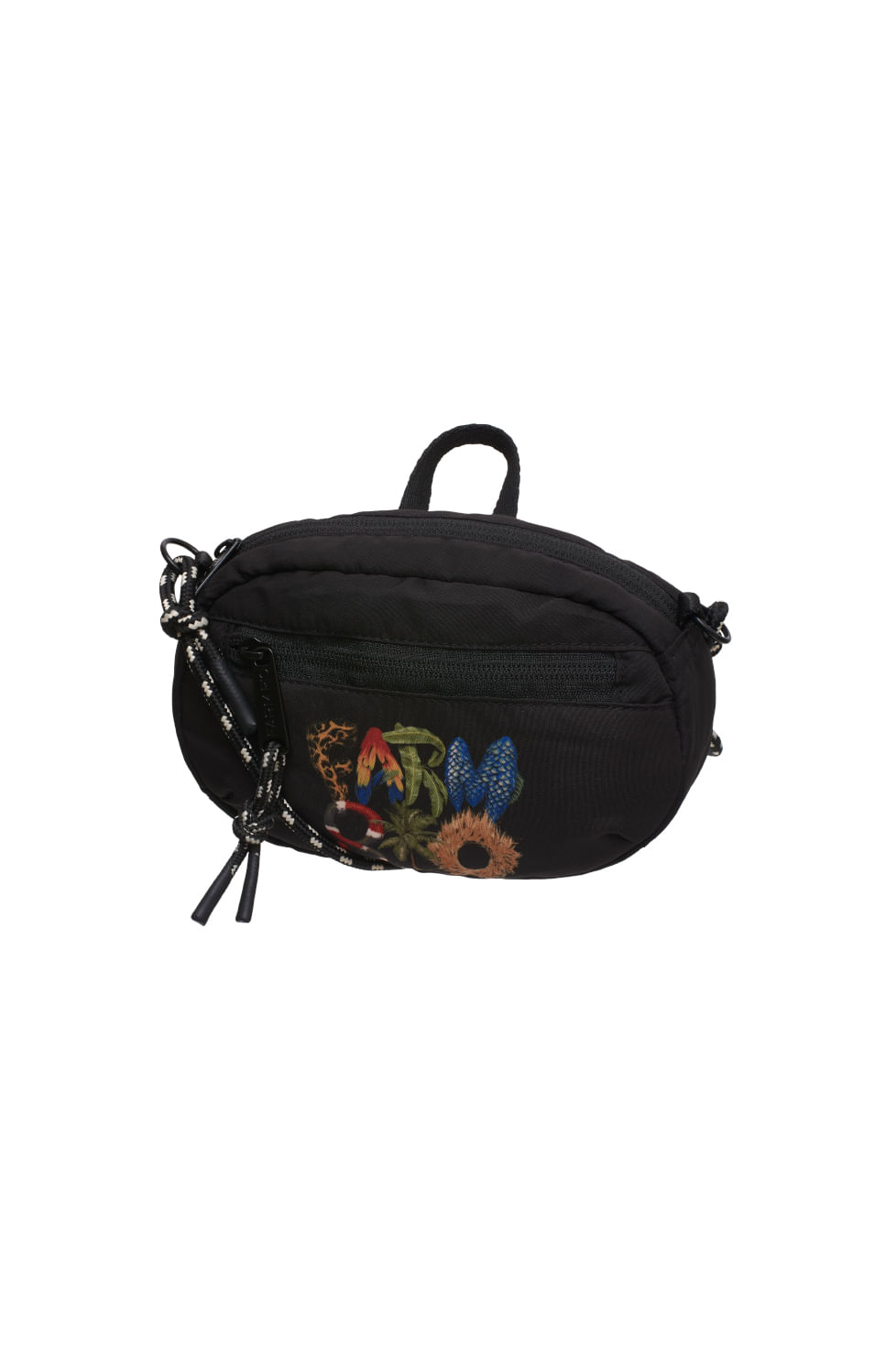 Bolsa Chuchu Farm Rio