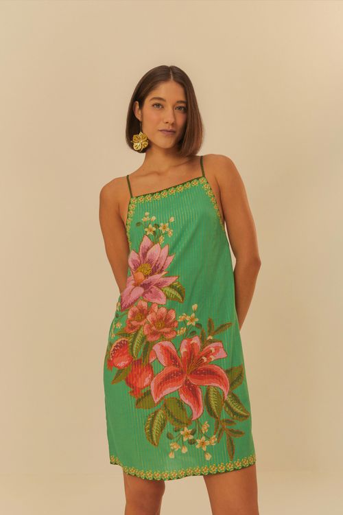 bazar farm - Vestido 1373 – Farm