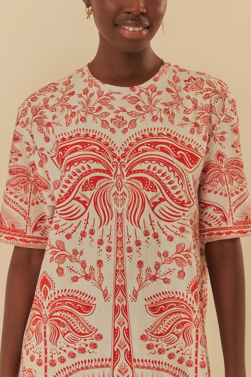 bazar farm - Vestido 1373 – Farm