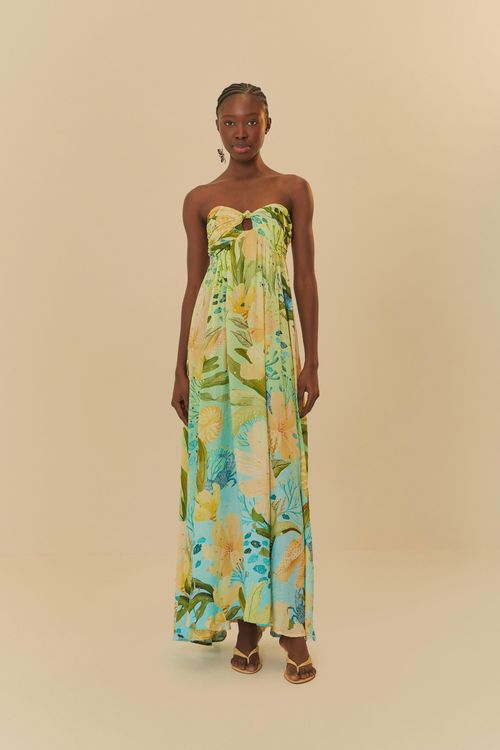 bazar farm - Vestido 1373 – Farm