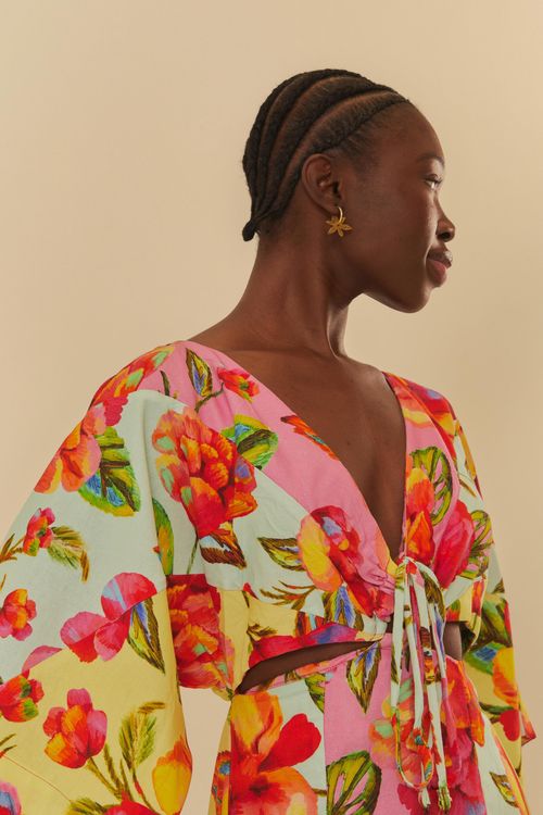 bazar farm - Vestido 1373 – Farm