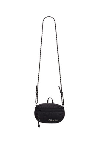 Bolsa Chuchu Farm Rio Puffer