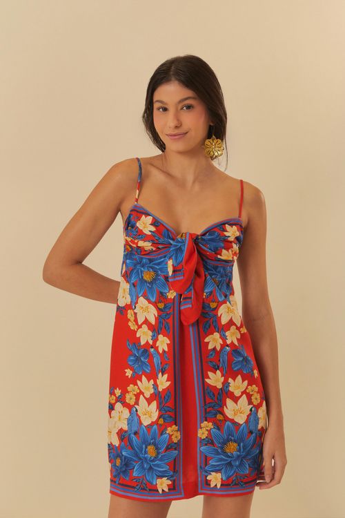 bazar farm - Vestido 1373 – Farm