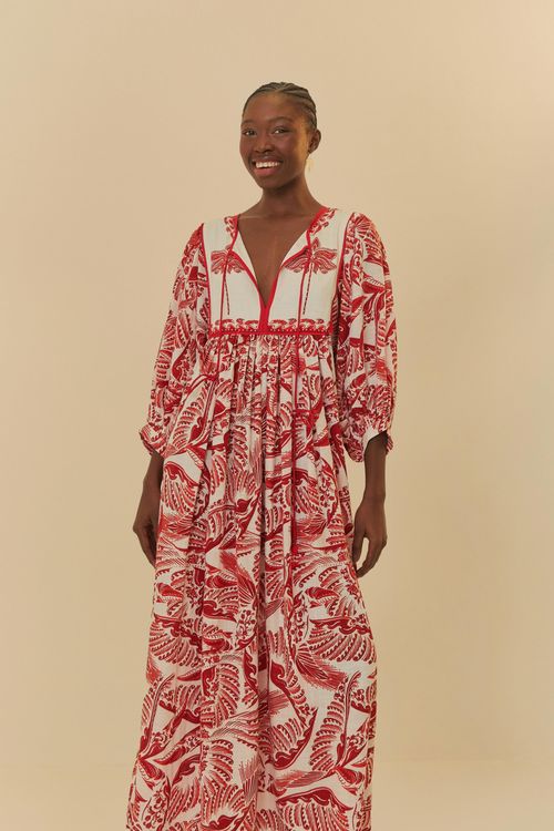 bazar farm - Vestido 1373 – Farm