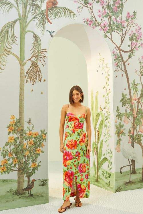 bazar farm - Vestido 1373 – Farm