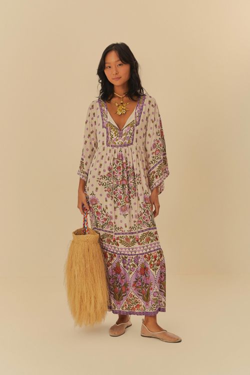 bazar farm - Vestido 1373 – Farm