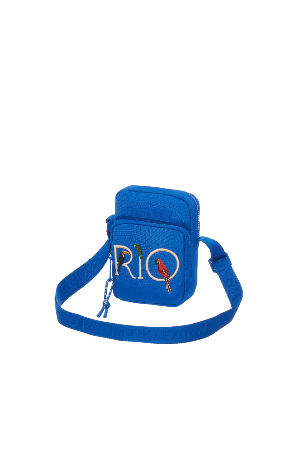 Bolsa Da Gema Rio