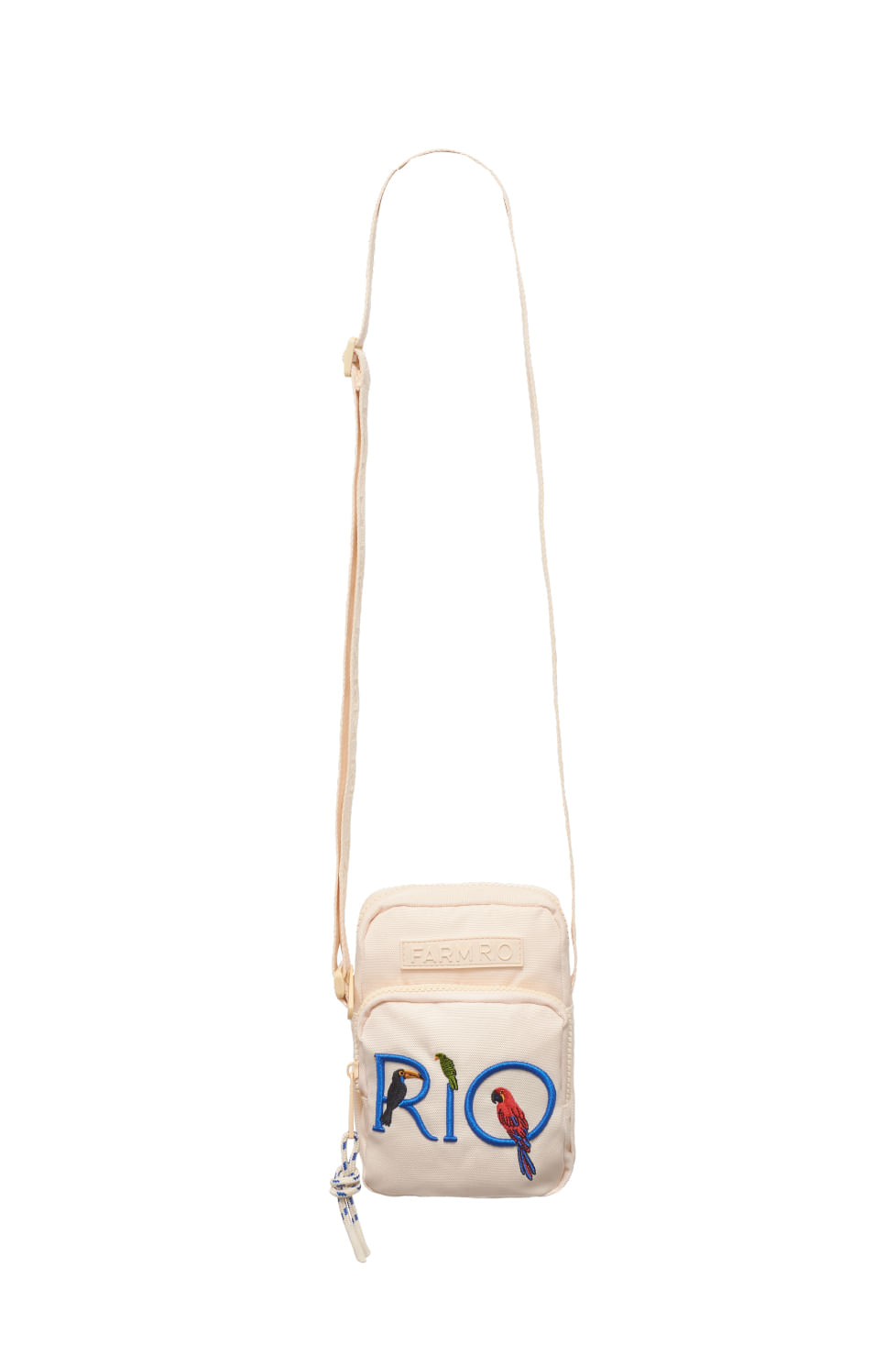 Bolsa Da Gema Rio
