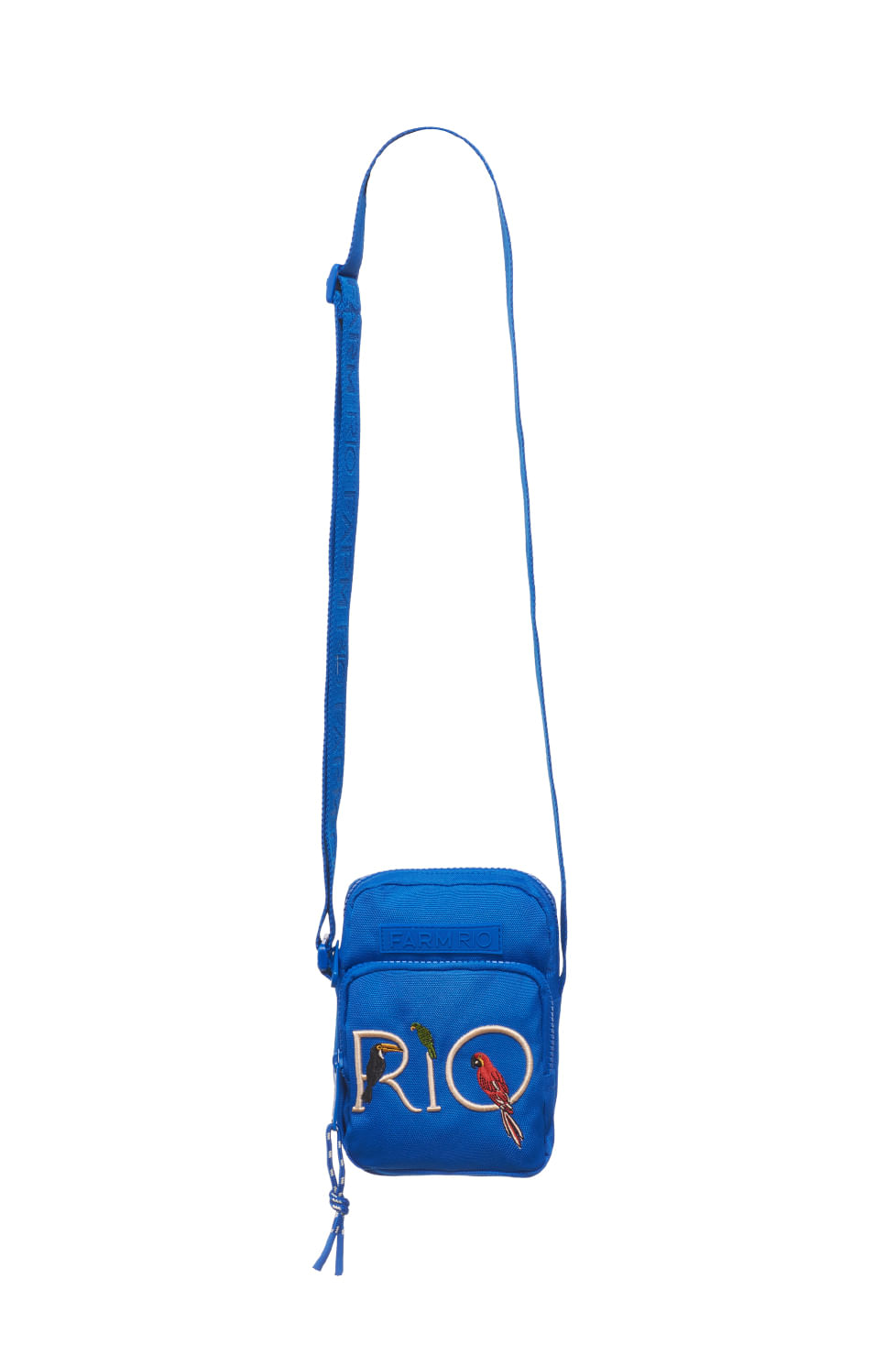 Bolsa Da Gema Rio