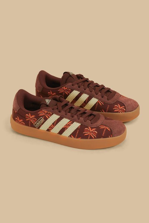 332674_0012_1-TENIS-ADIDAS-VL-COURT-PALMS-PARTY-MARROM