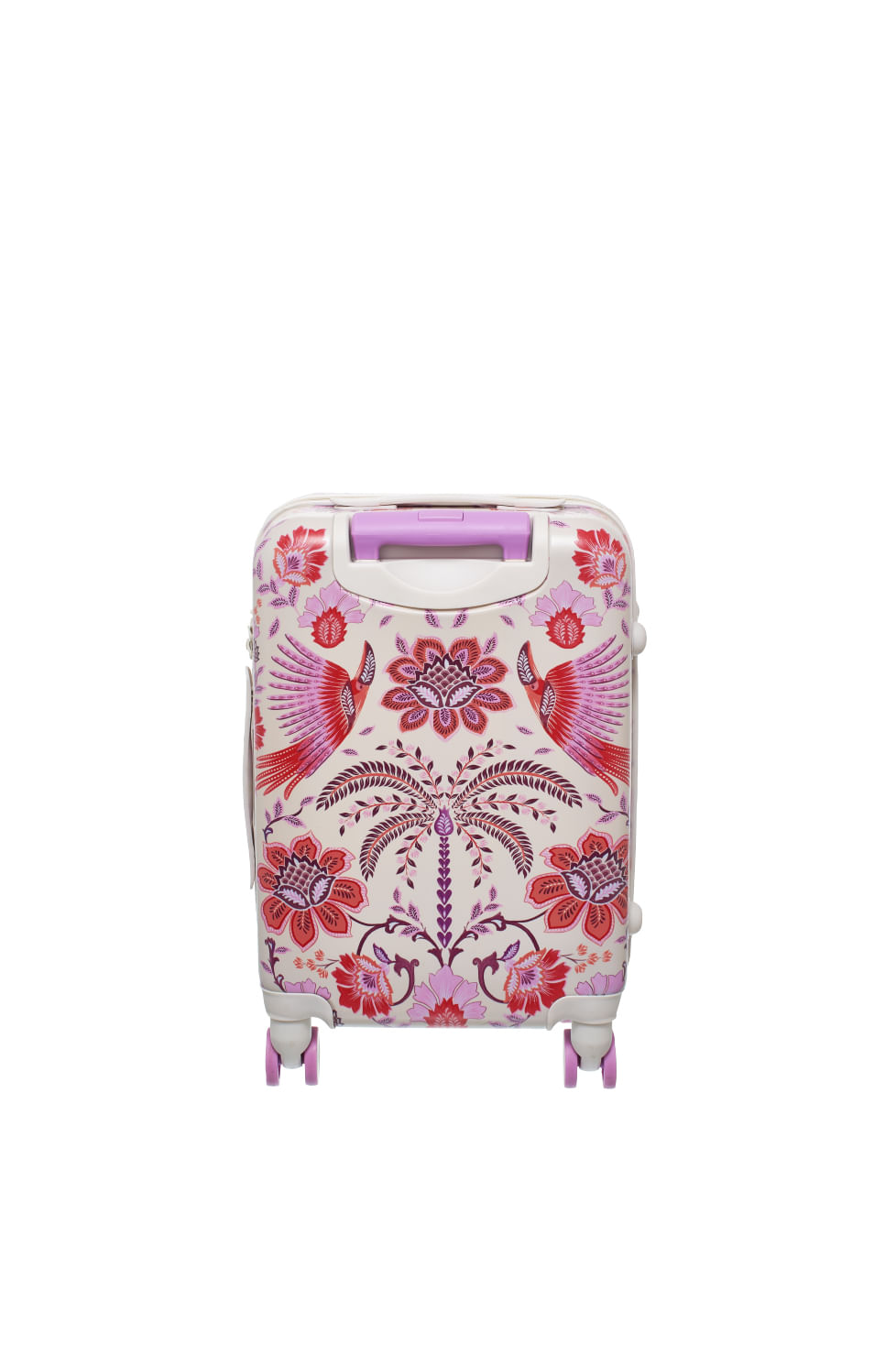 Mala Me Leva Rígida p Romance De Tucano