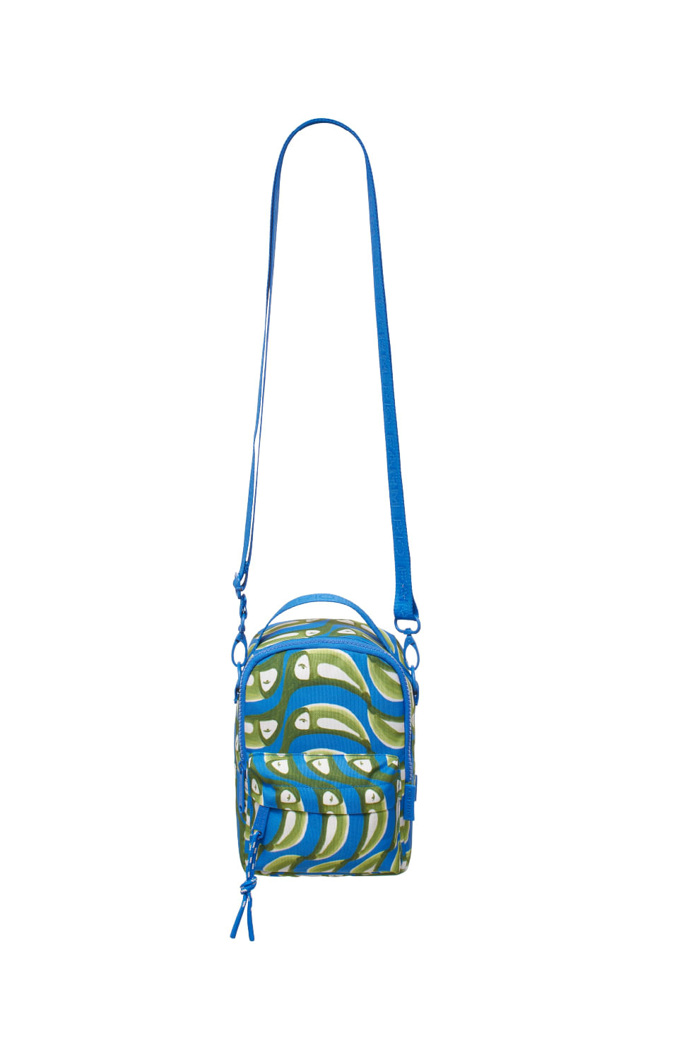 Mini Mochila Borogodó Tucabana