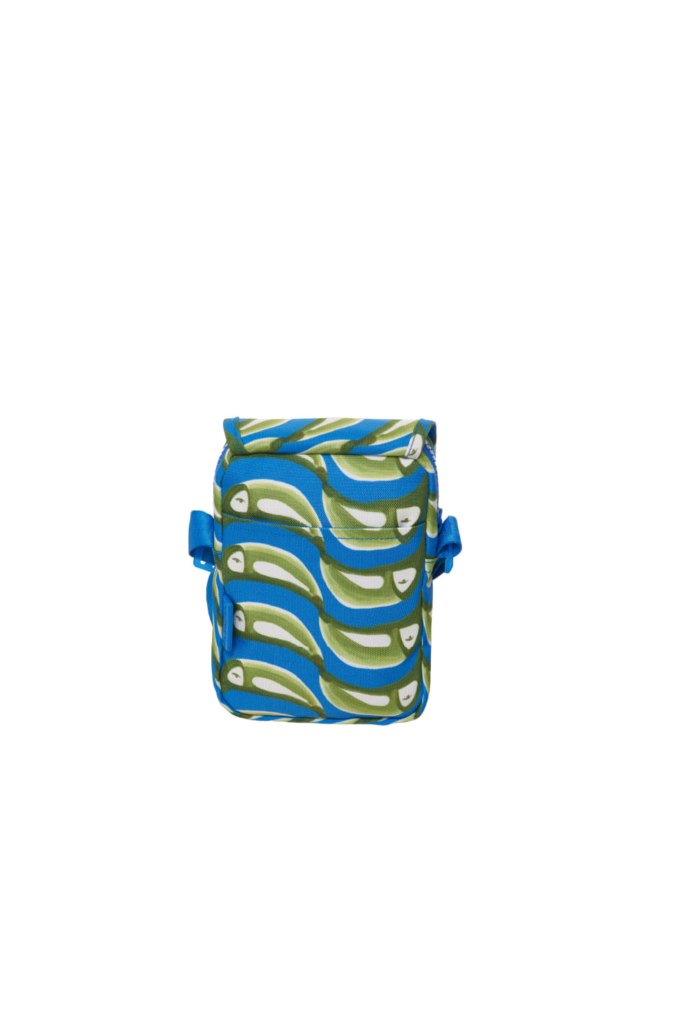 Bolsa Fervo Tucabana