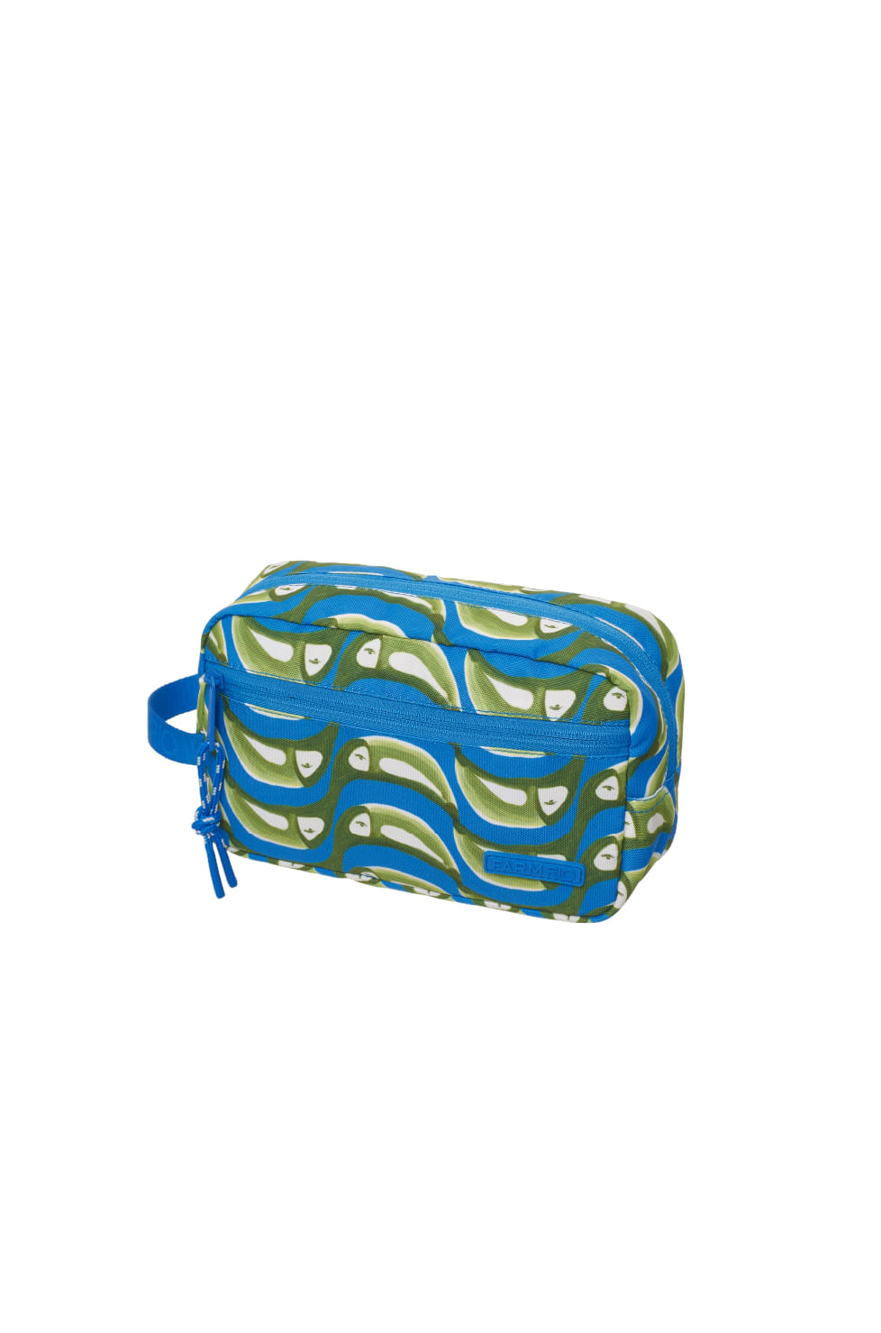Necessaire Amô Tucabana