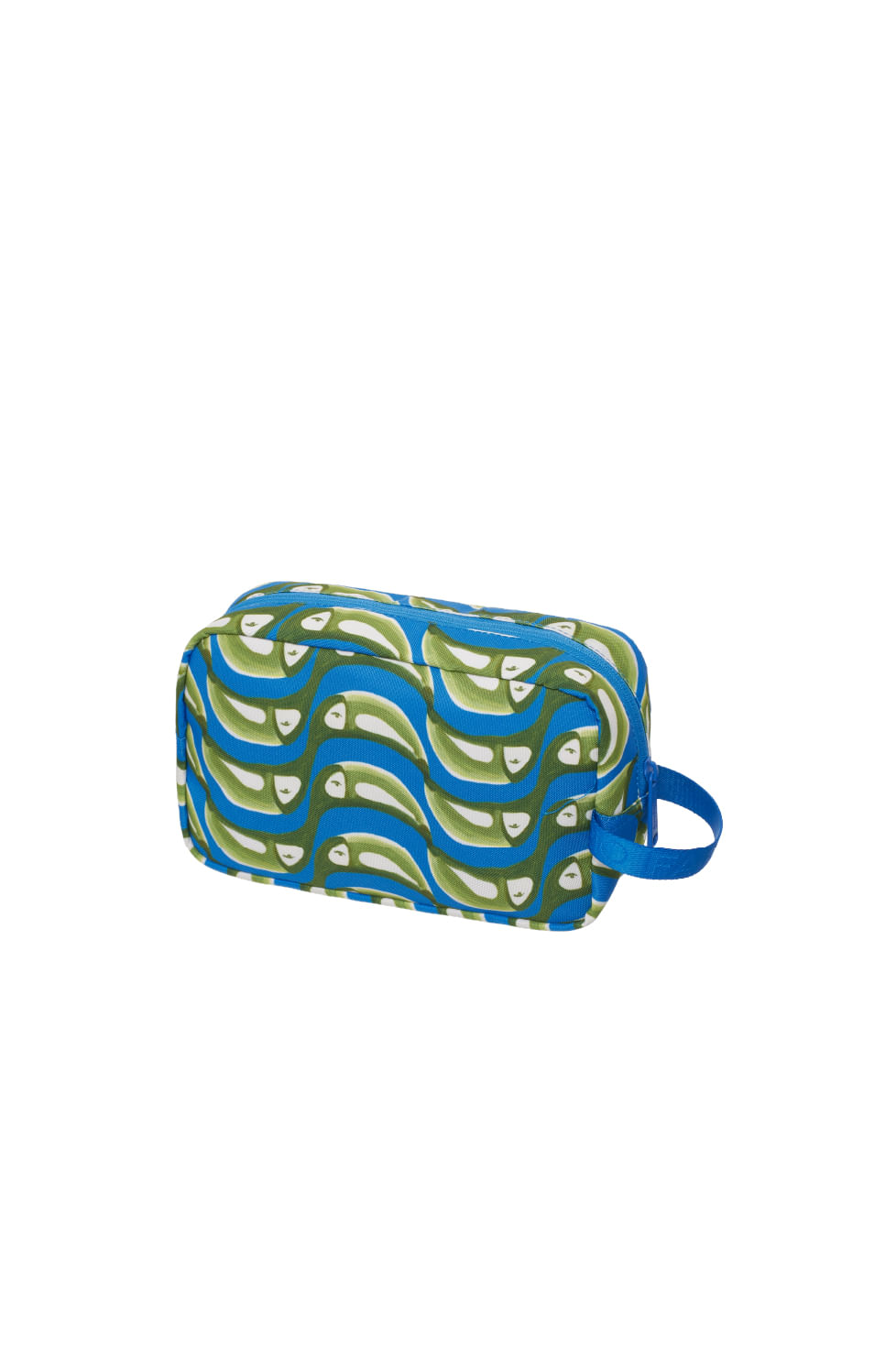 Necessaire Amô Tucabana