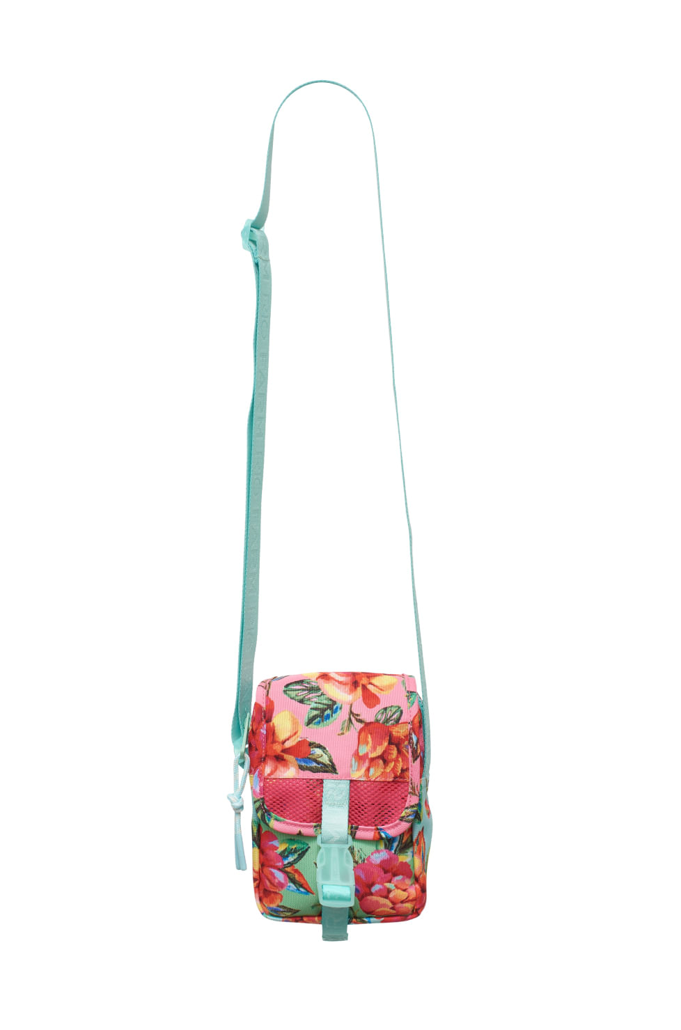 Bolsa Fervo Céu De Flor