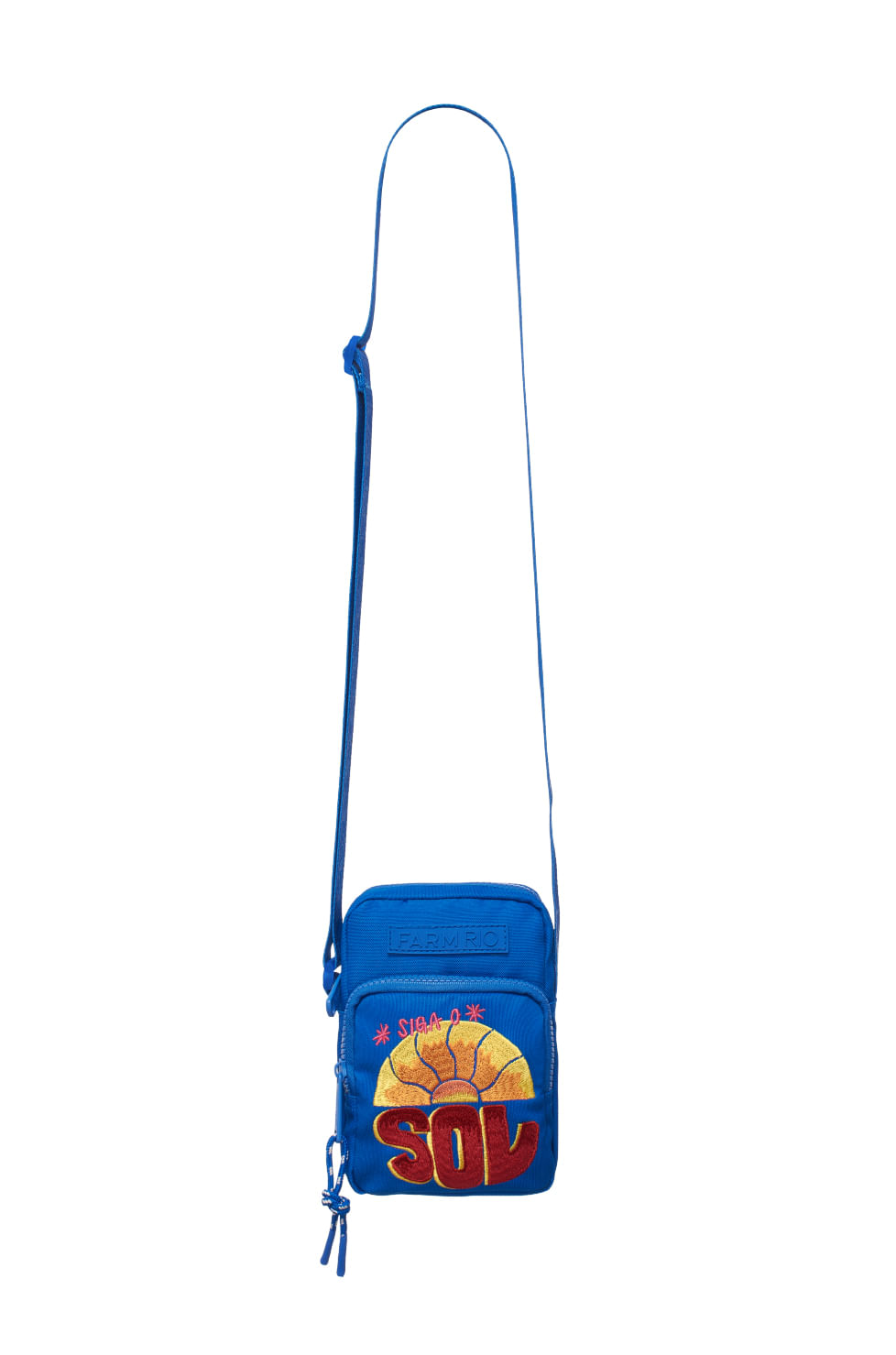 Bolsa Da Gema Siga o Sol