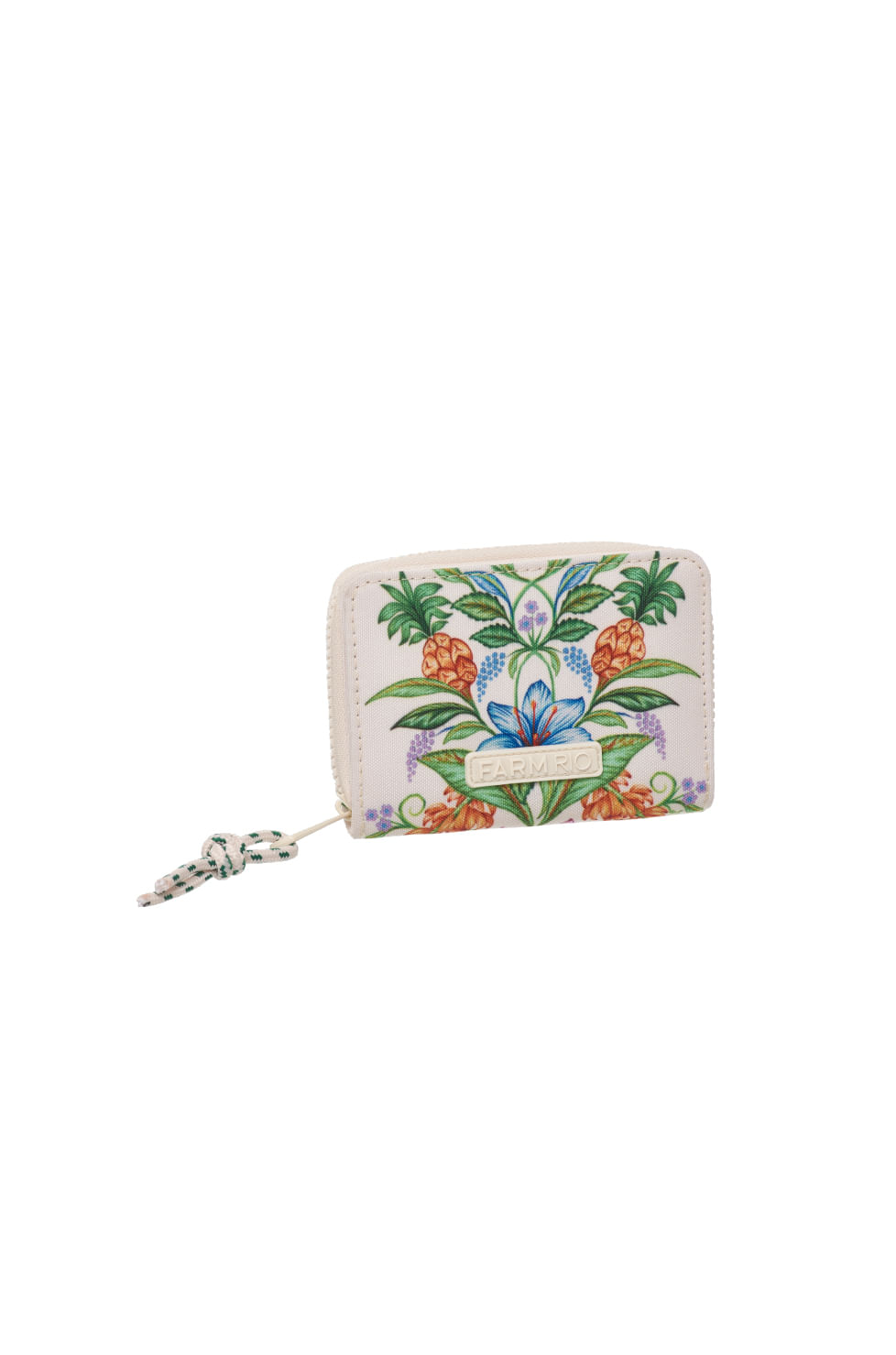 Carteira Ziriguidum Delicadeza De Fruta