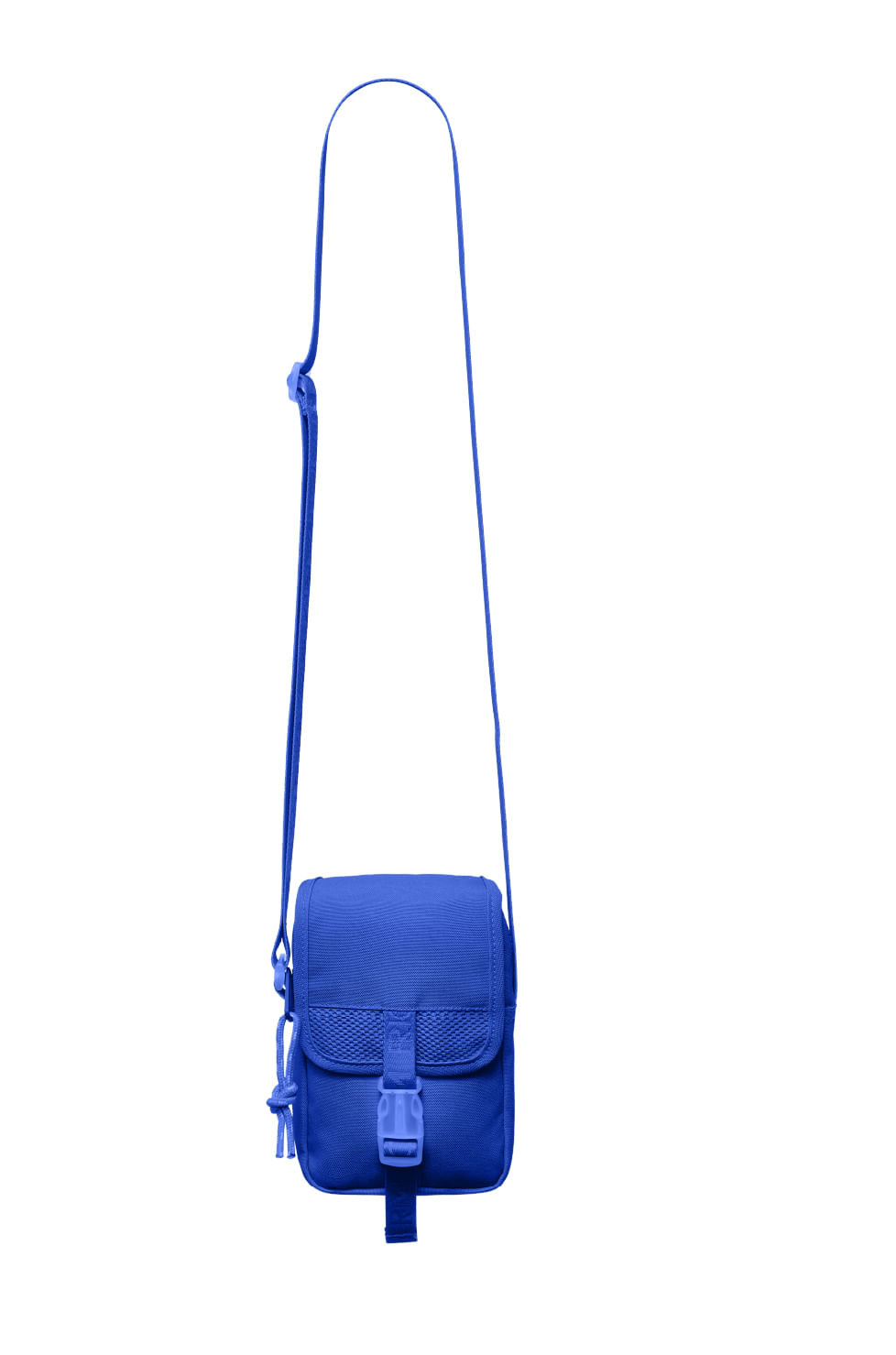 Bolsa Fervo Arco-Íris Tropical