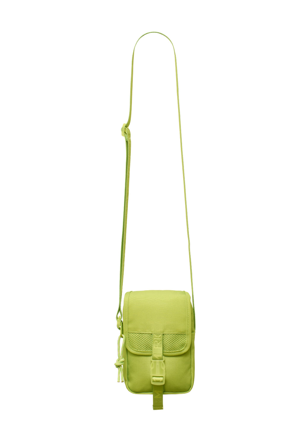 Bolsa Fervo Arco-Íris Tropical