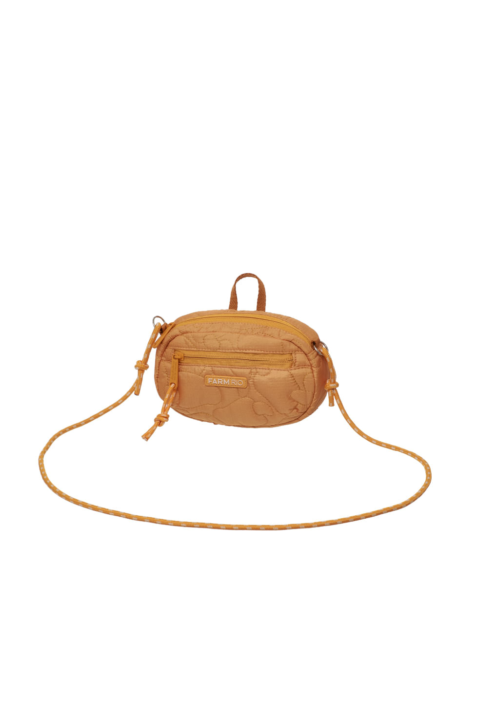Bolsa Chuchu Farm Rio Puffer