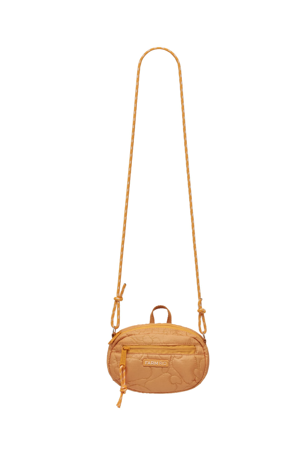 Bolsa Chuchu Farm Rio Puffer