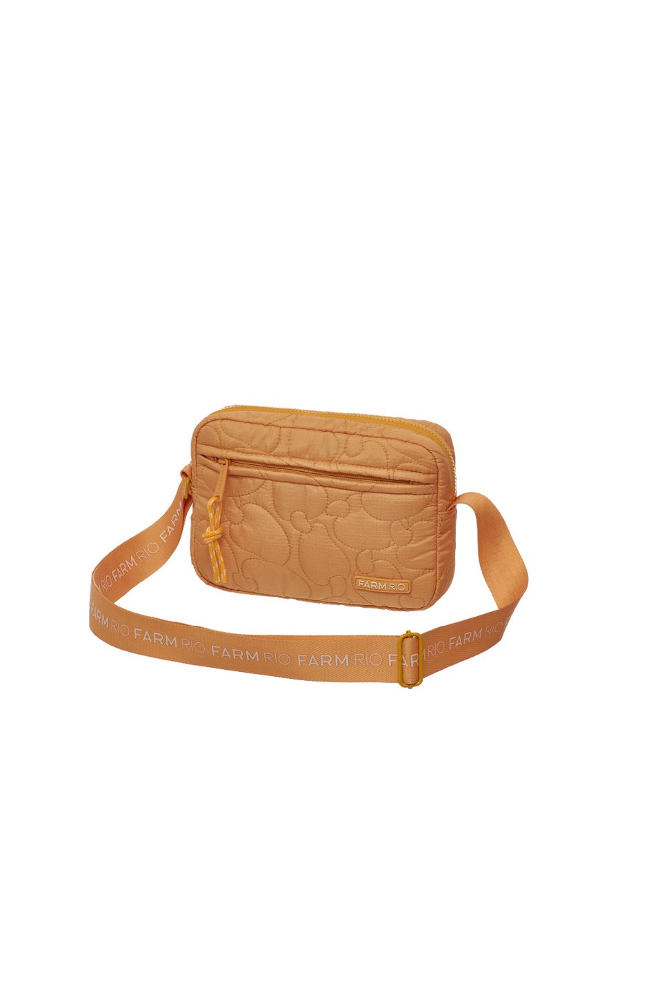 Bolsa Ziriguidum Farm Rio Puffer