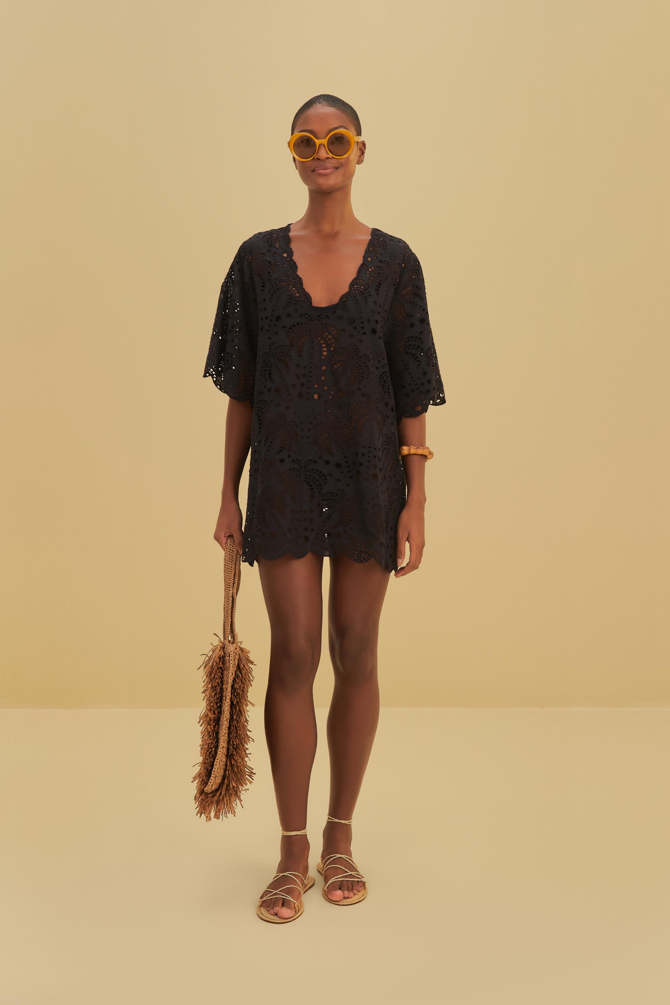 Vestido Laise Coqueiros