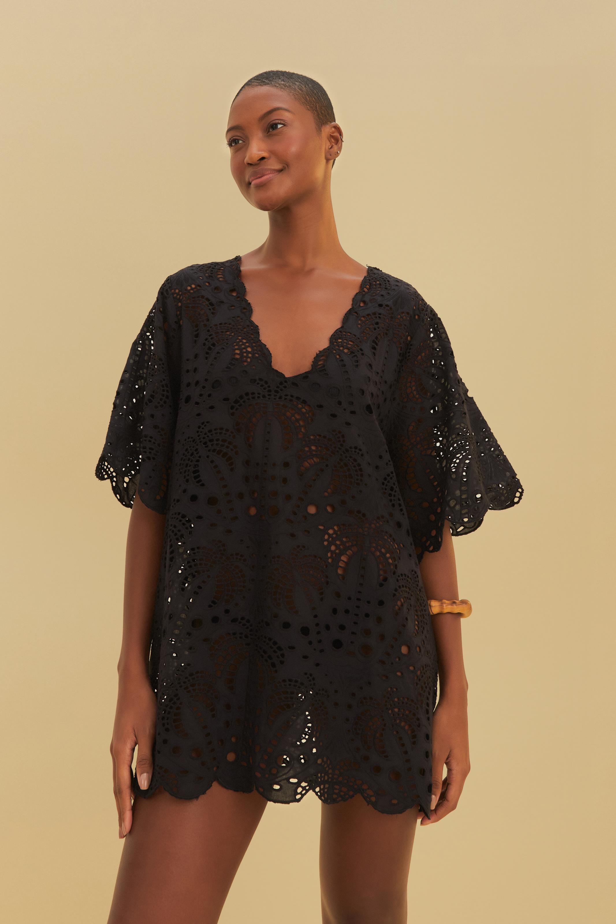 Vestido Laise Coqueiros