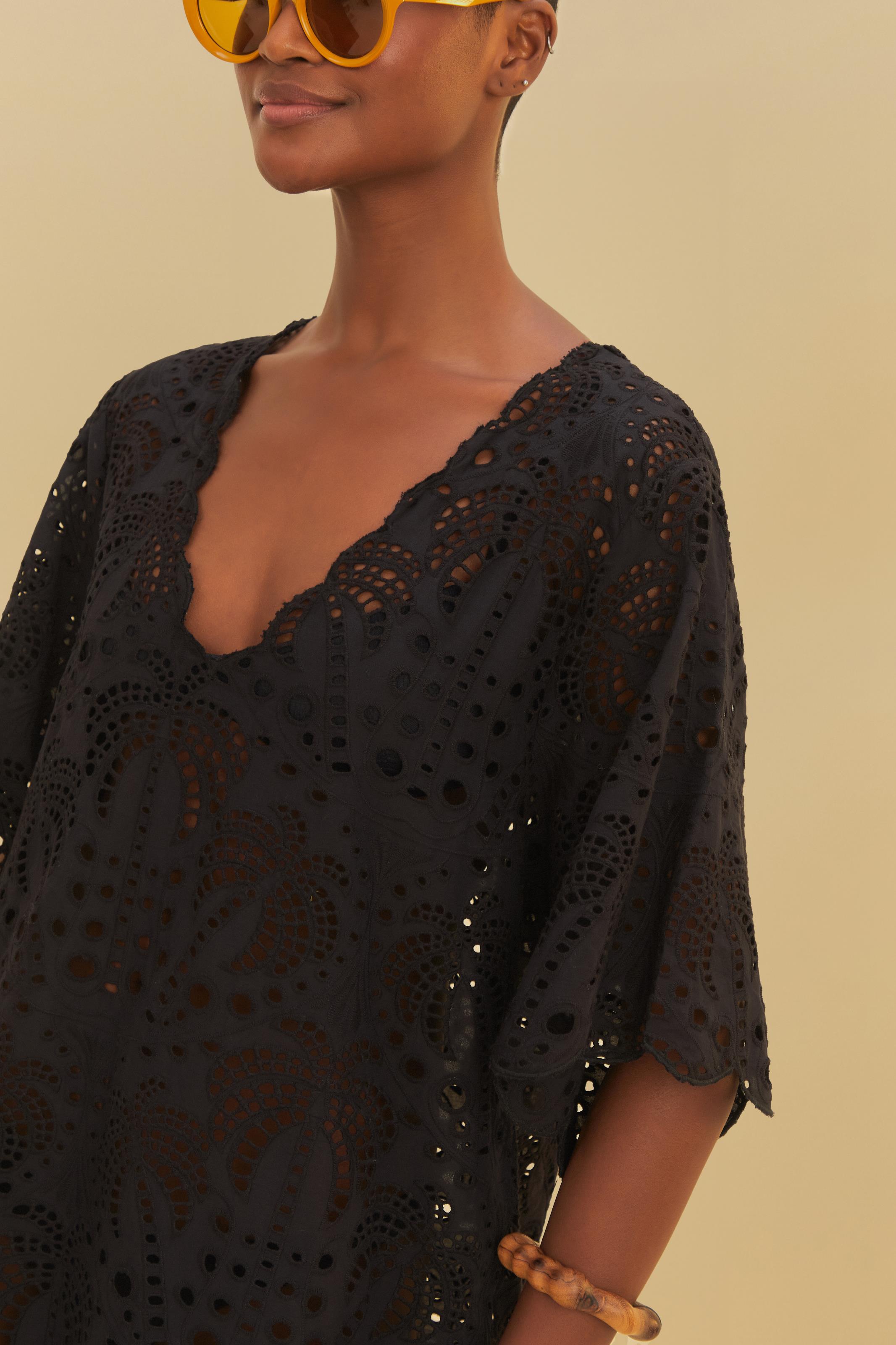 Vestido Laise Coqueiros