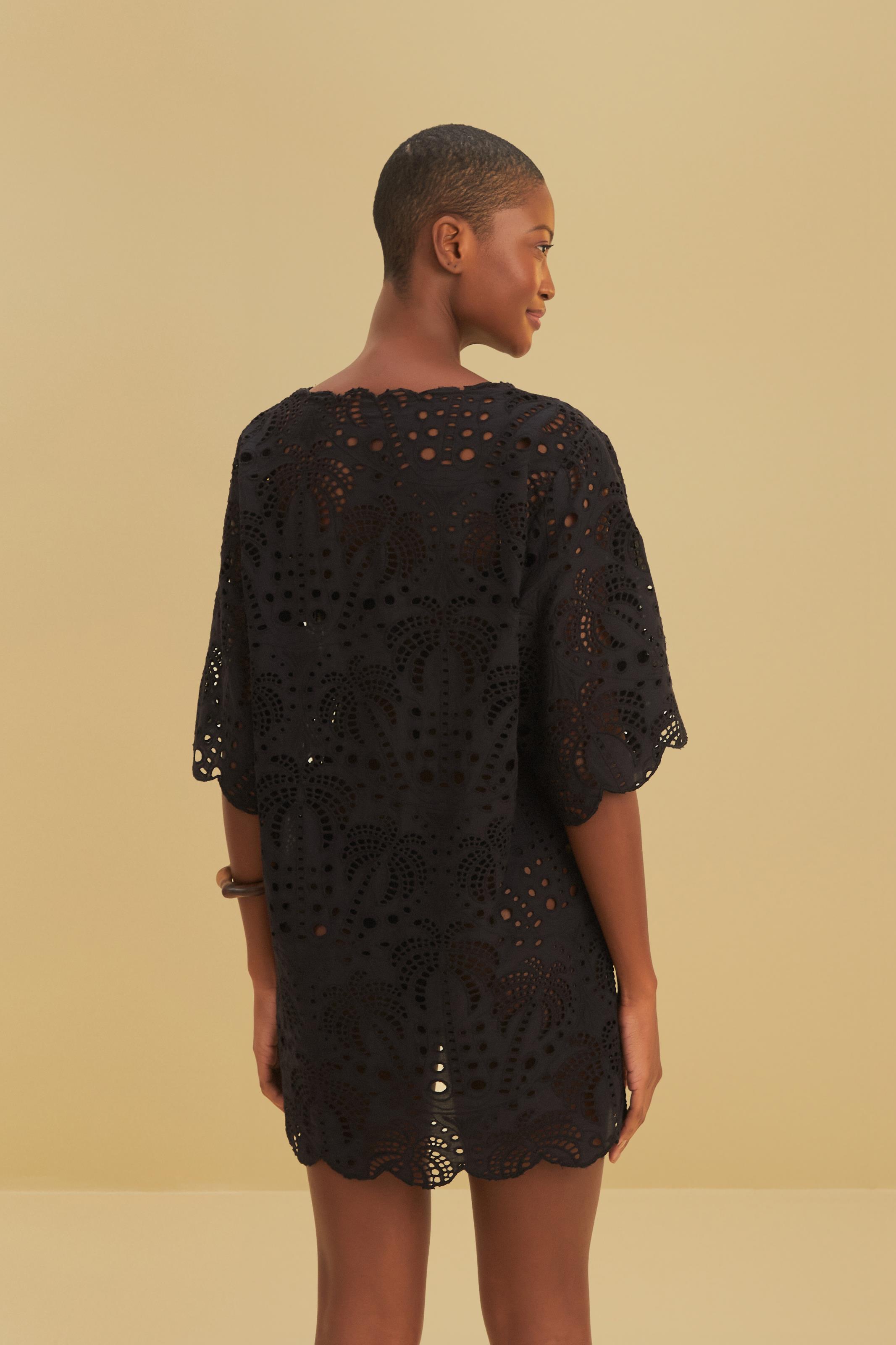 Vestido Laise Coqueiros