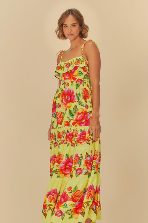 bazar farm - Vestido 1373 – Farm