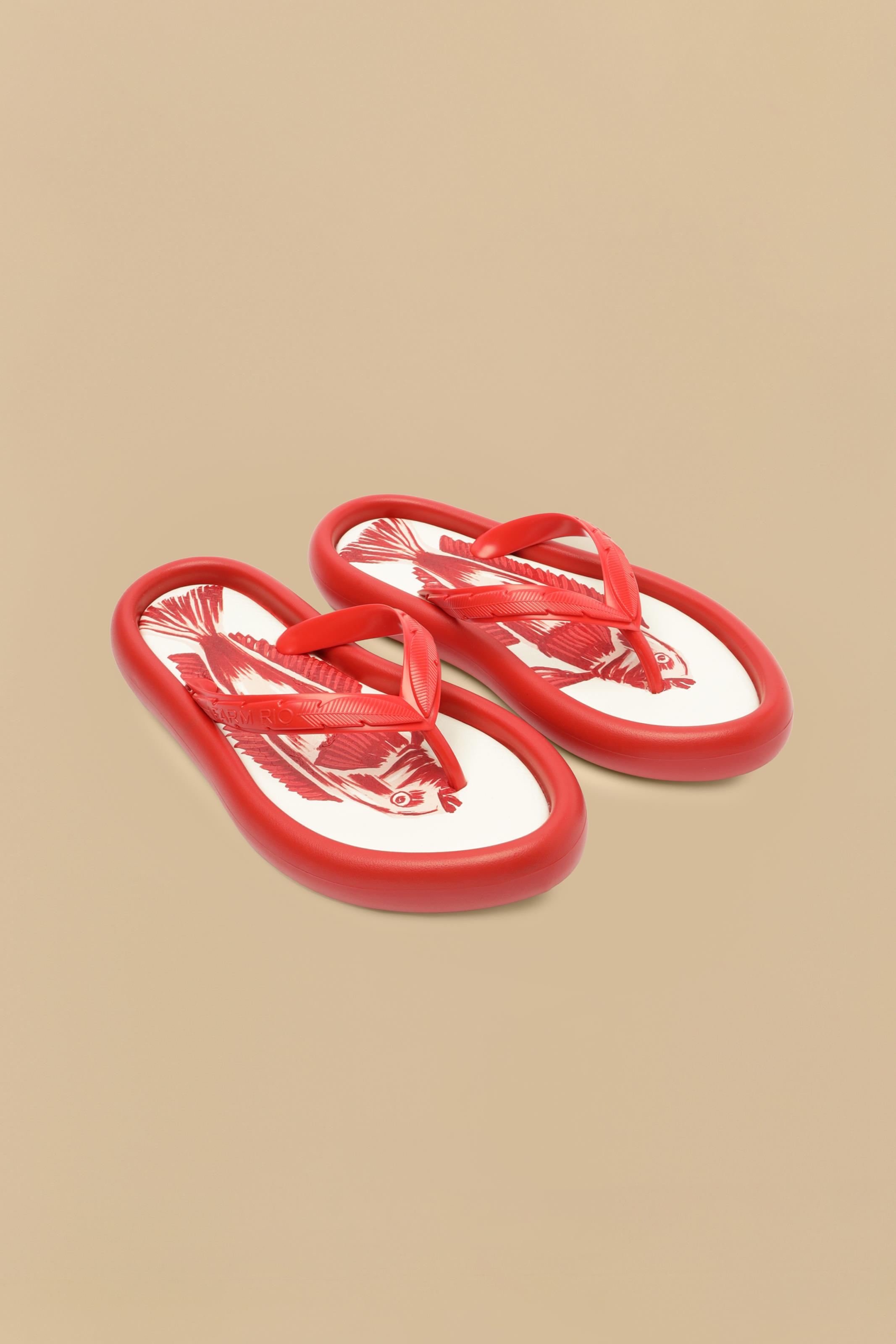 Chinelo Canoa