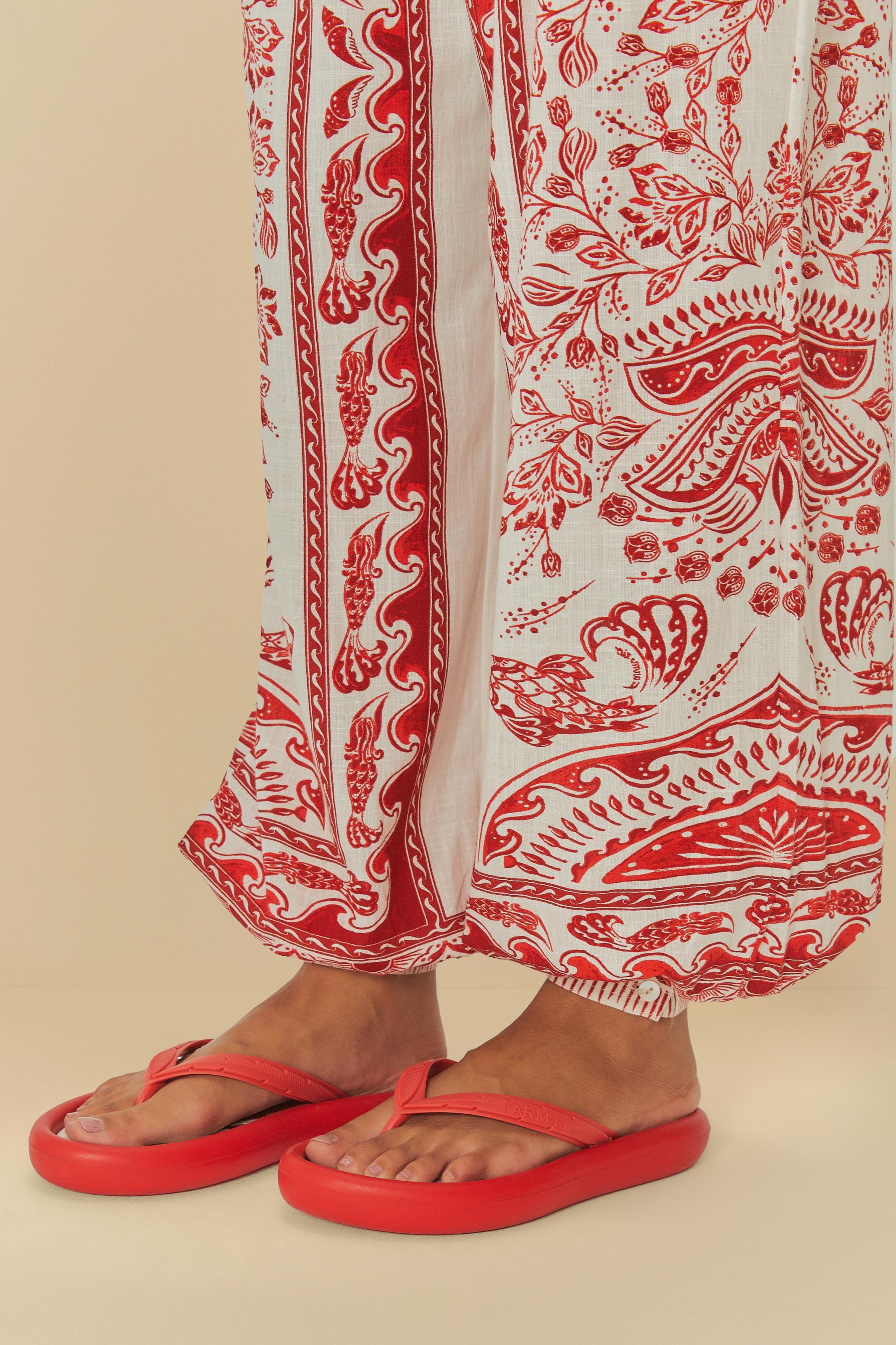 Chinelo Canoa